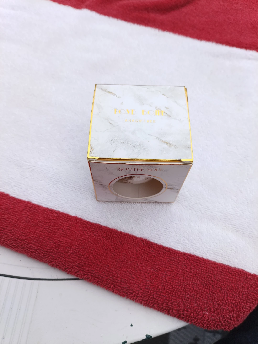 Soothe Soul Bath Bomb 100G - photo 3