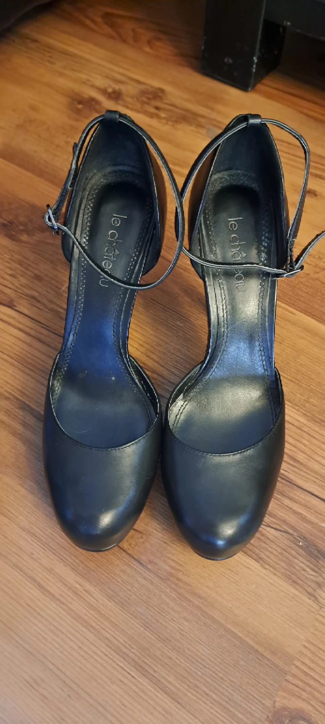 Women's le Château Heels-Multi Pairs - photo 3