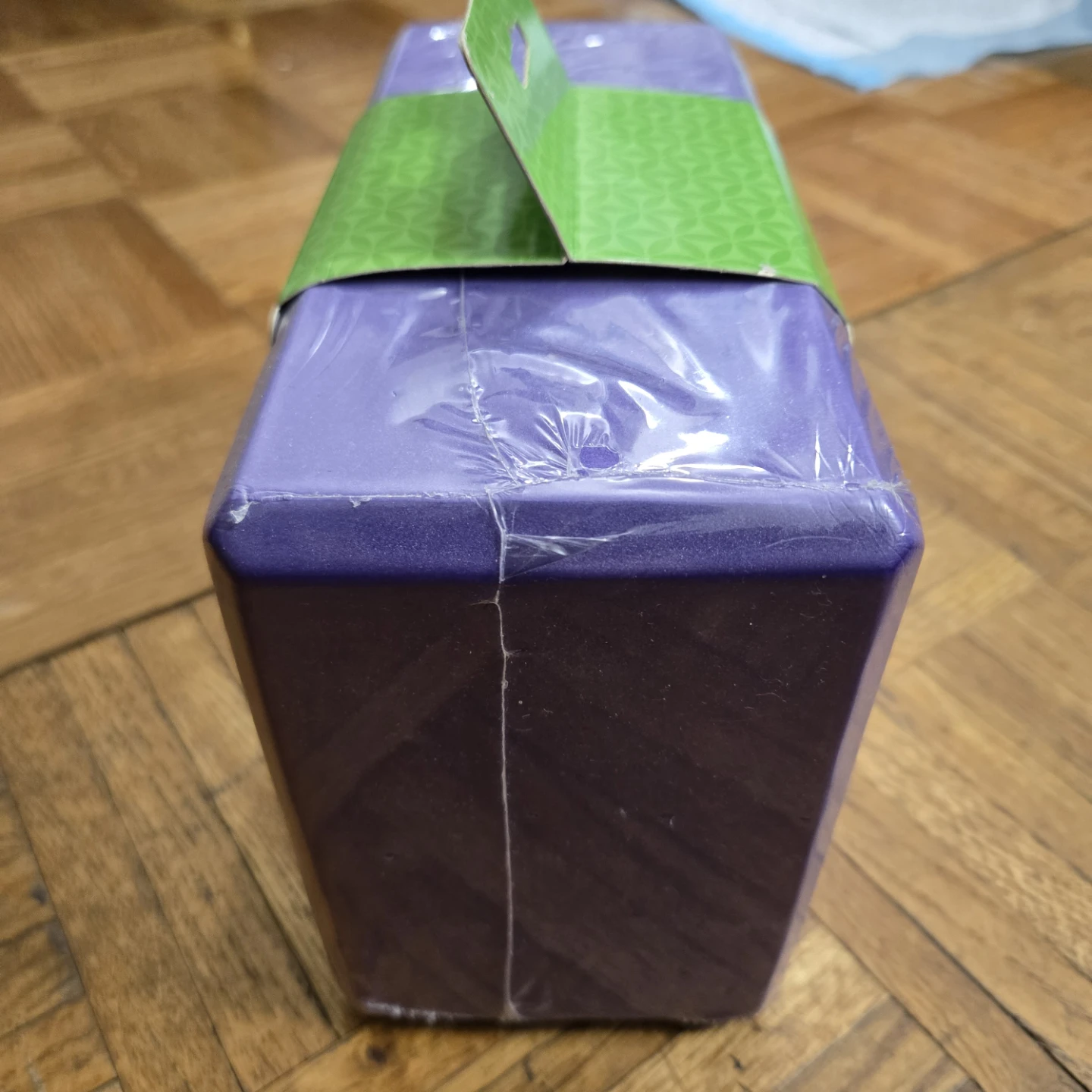Gaiam Foam Yoga Block BRAND NEW STILL IN PLASTIC - photo 4