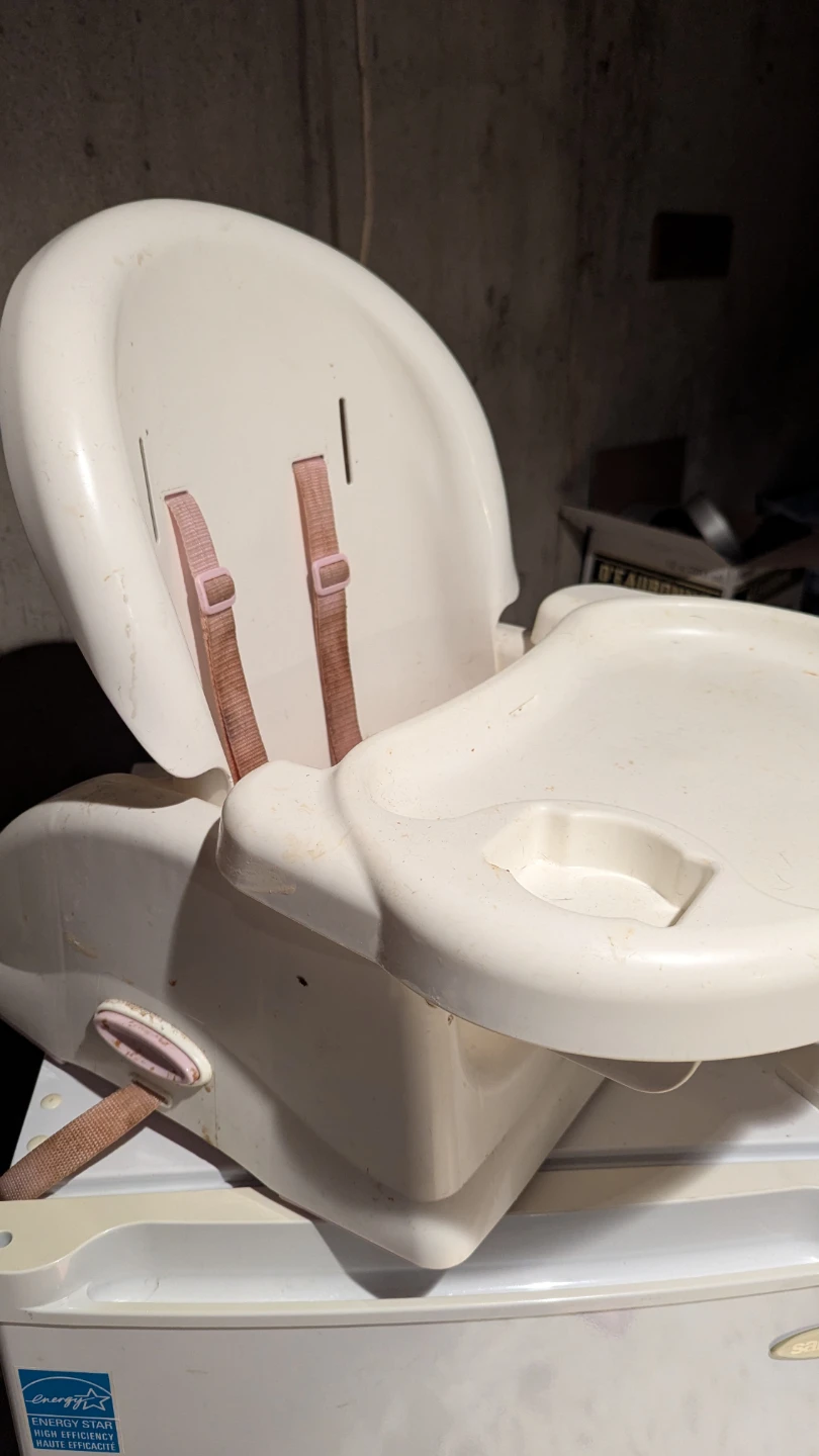 Safety 1st Booster Seat - photo 2