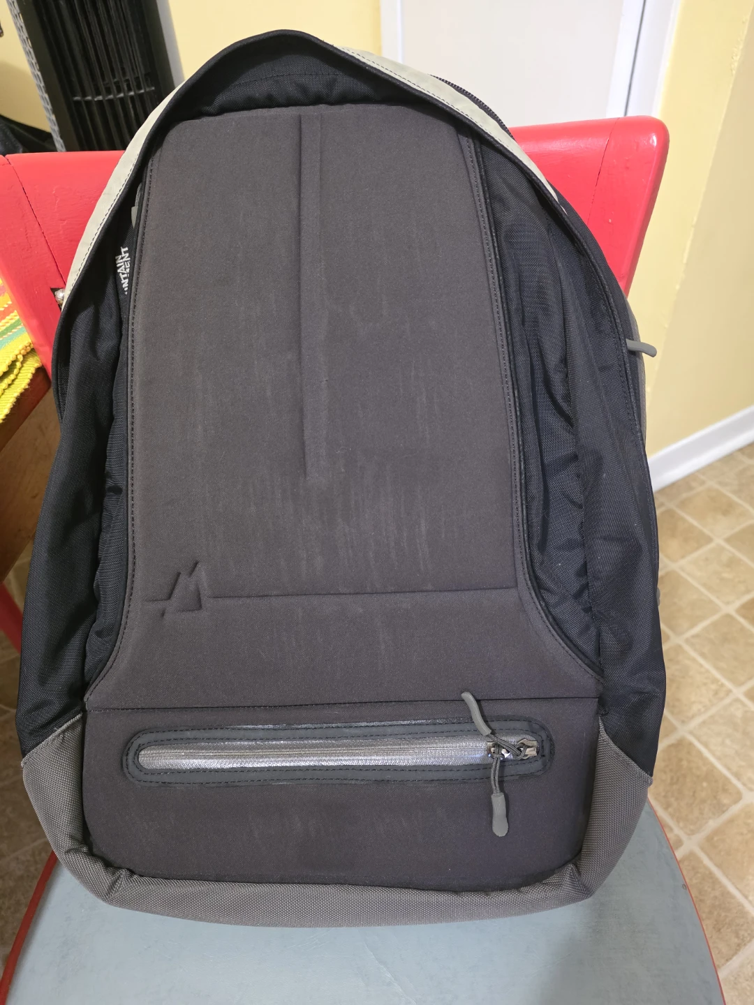 MEC laptop backpack