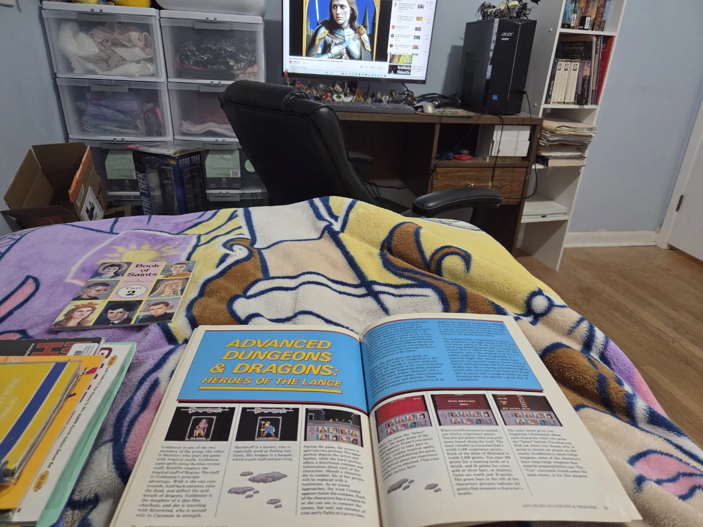 Winning Tips for Nintendo Game Strategies Book - photo 4