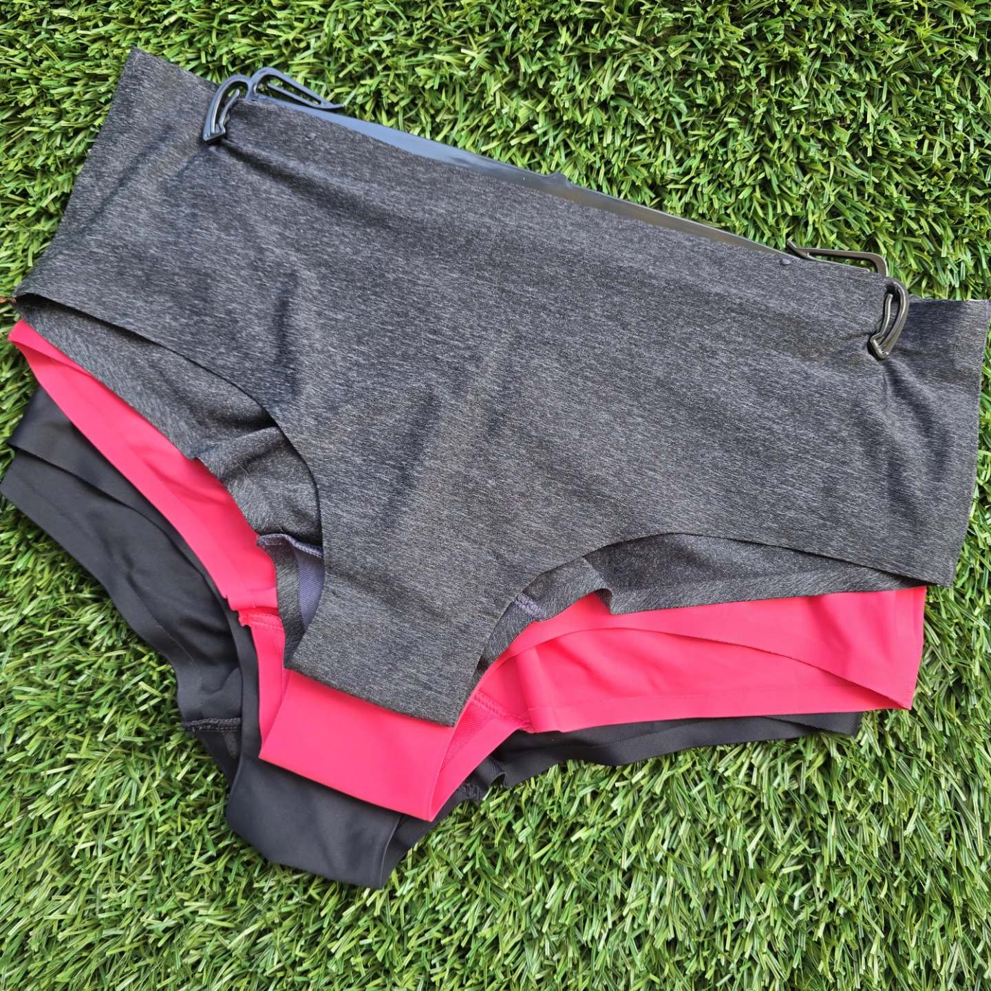 NEW! Women's Panty Briefs - Size L