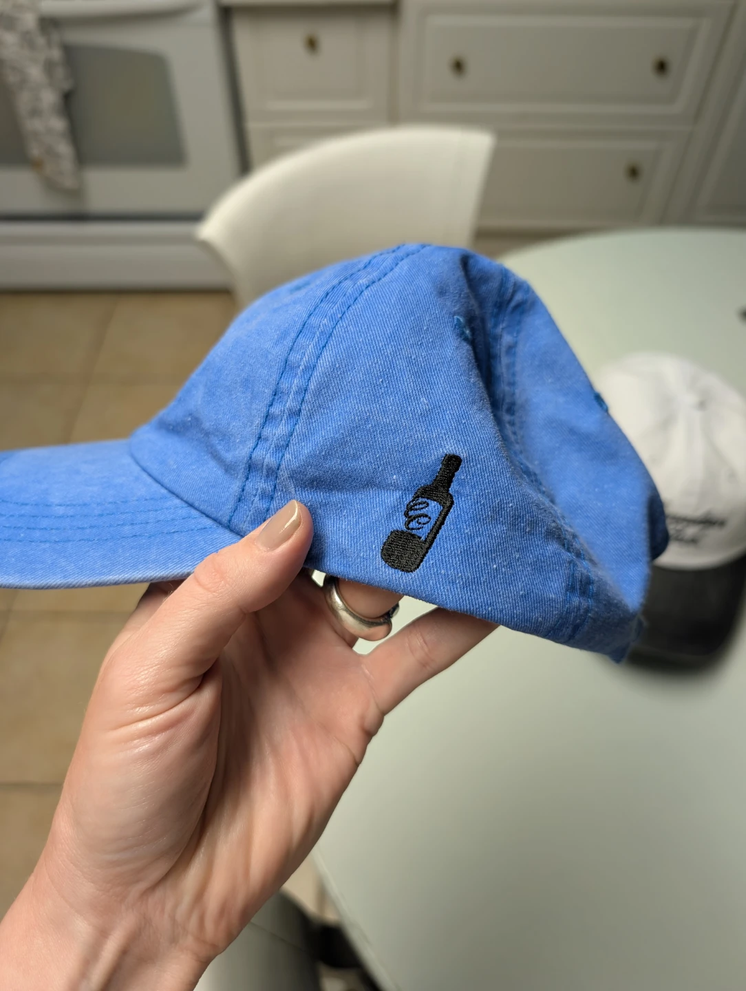 Canadian Club Hats (X2) - photo 3