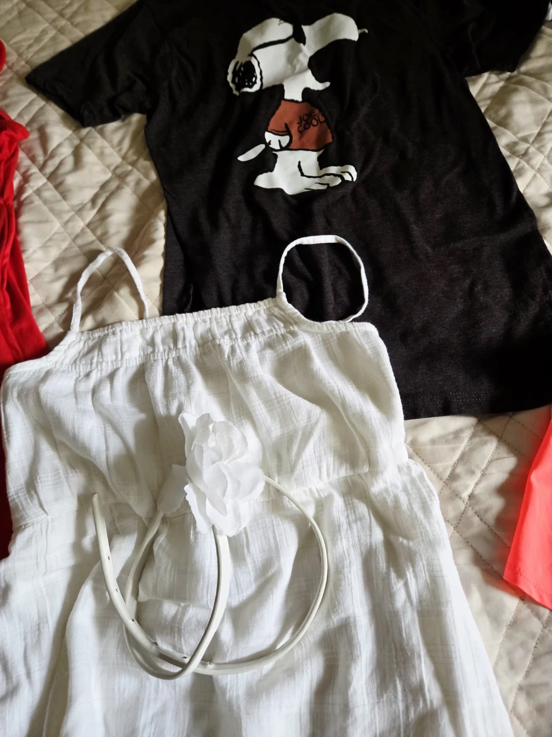 Girls clothes lot, over 80 items, size 12-14 - photo 4