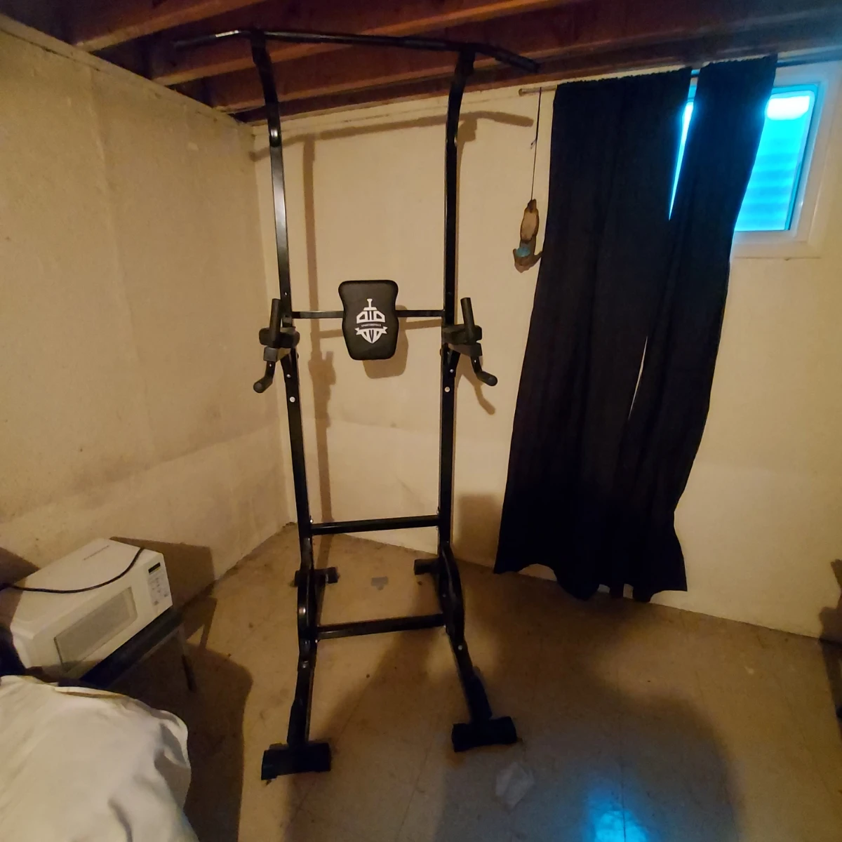 Sportsroyals Pull Up Tower - photo 2