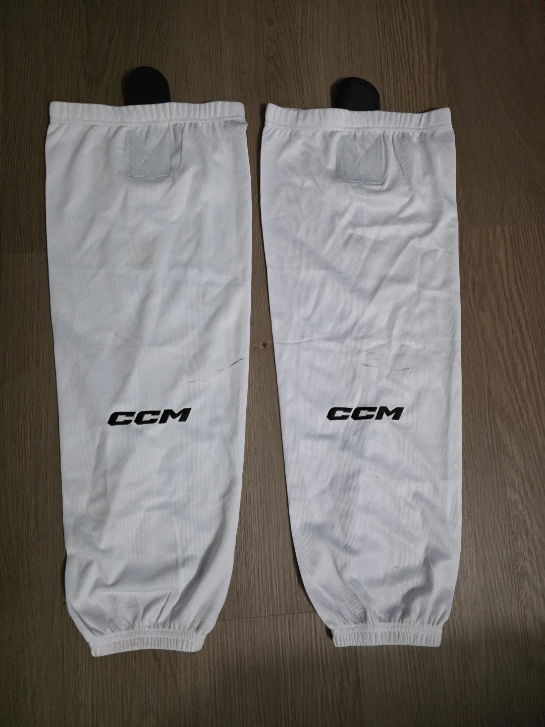 CCM Jr Hockey Socks