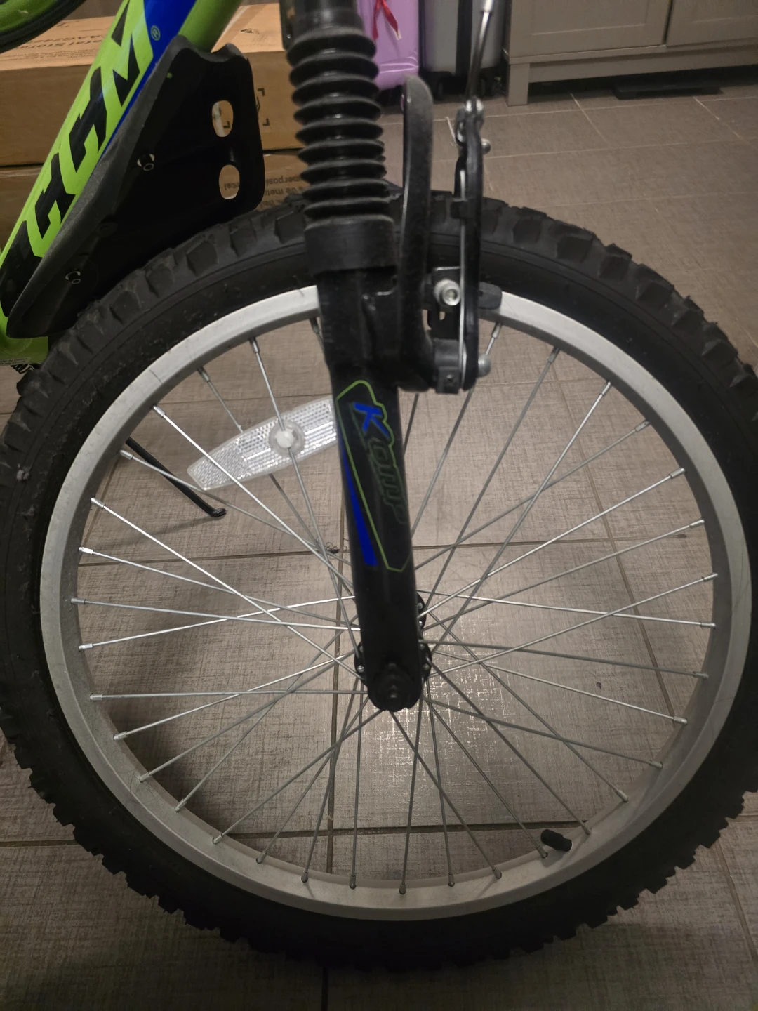 CCM FS2.0 Kids Bike - photo 2