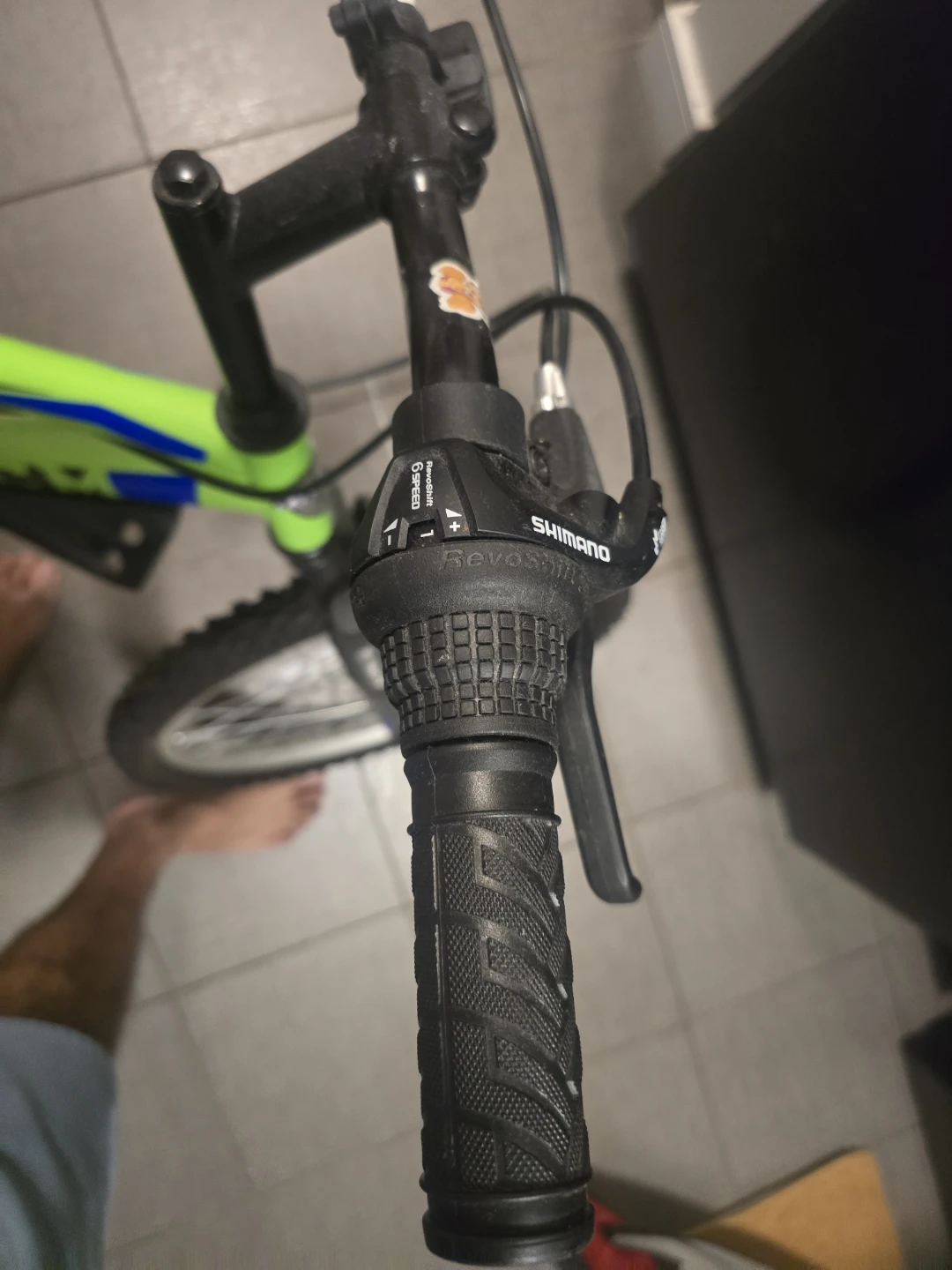 CCM FS2.0 Kids Bike - photo 3