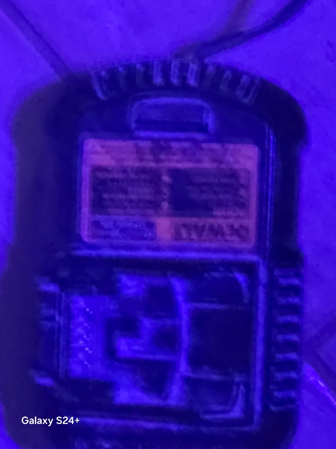 DEWALT Battery Charger - photo 2