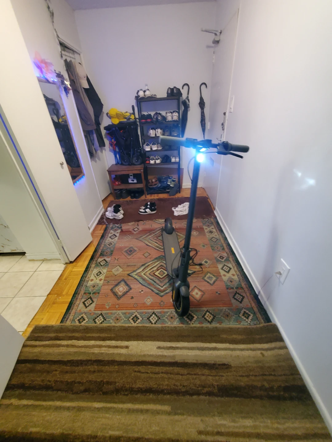 Segway Ninebot Electric KickScooter - photo 5