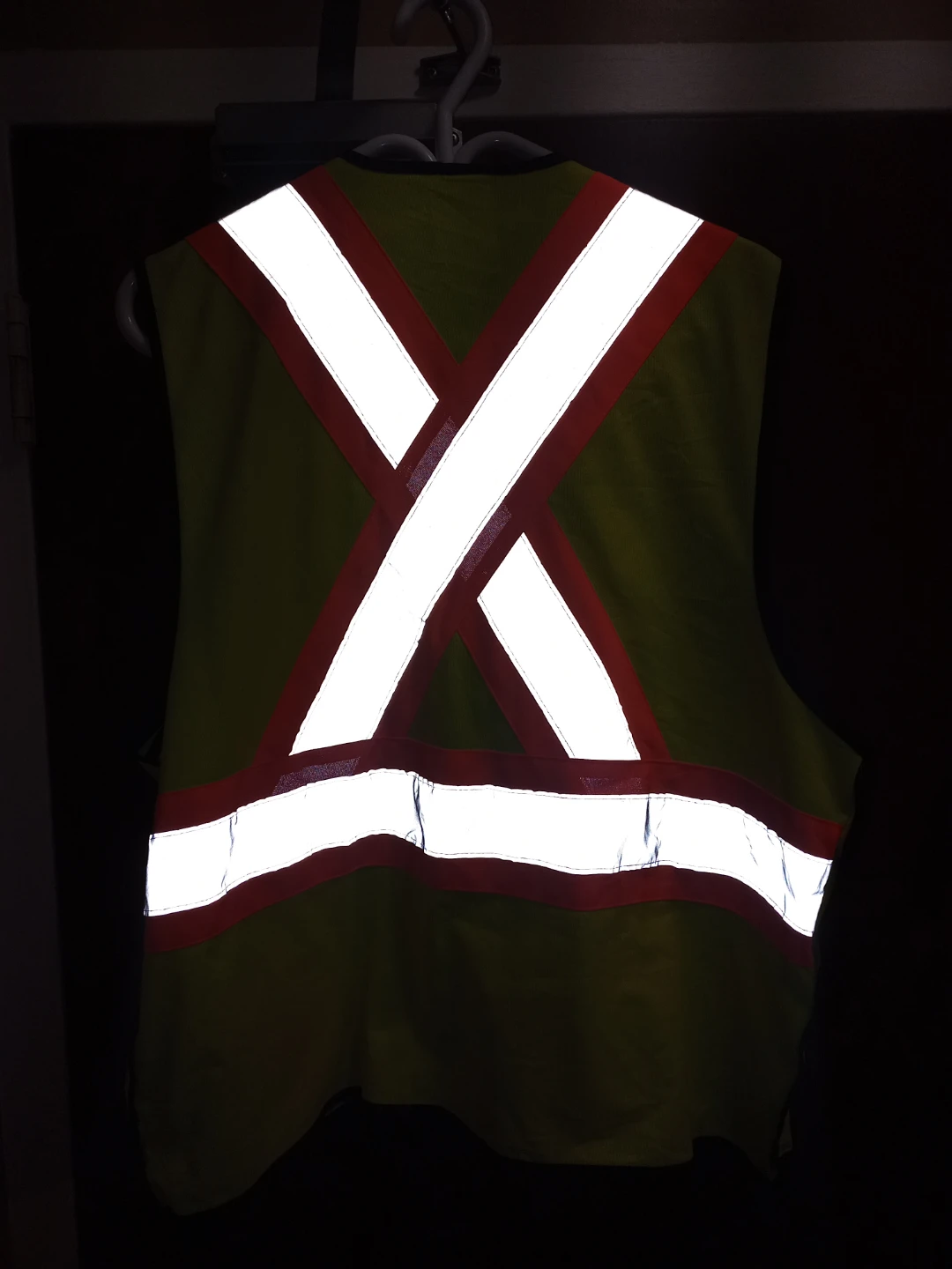 McCordick Traffic Vest - L - XL - photo 4