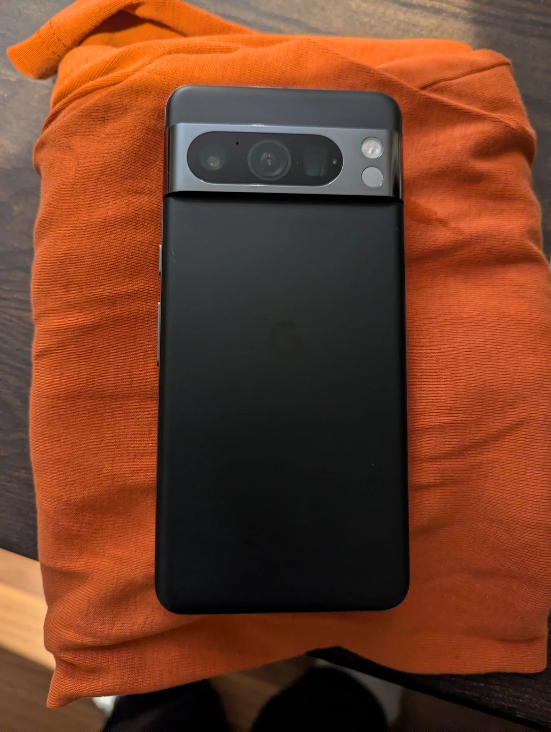 Pixel 8 pro 12/128g excellent condition