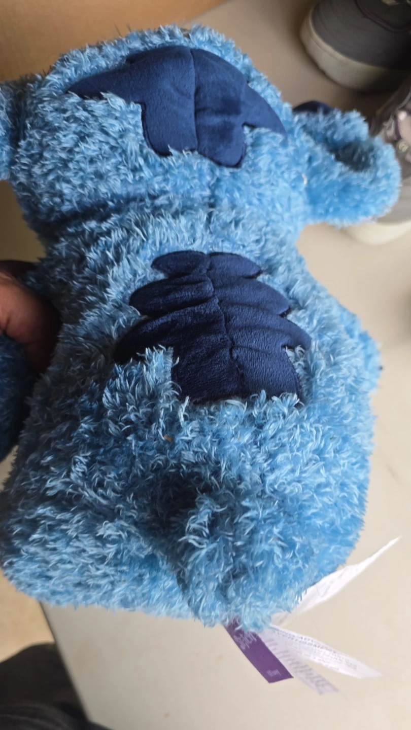 Plush Stitch Toy - photo 3