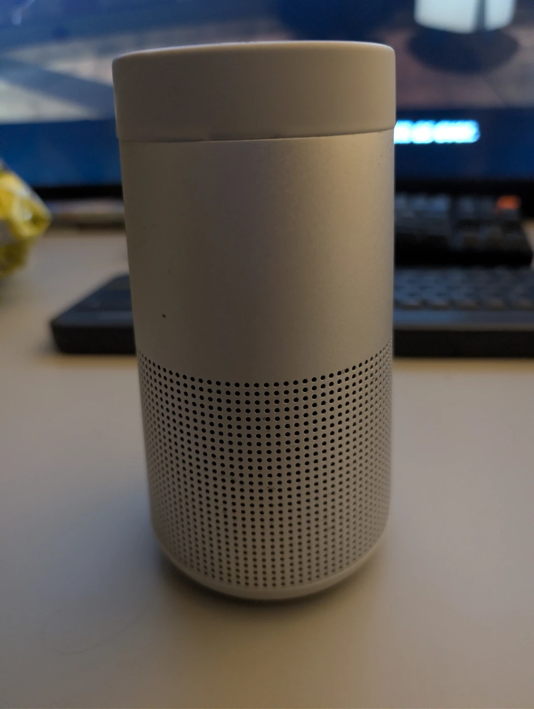 Bose SoundLink Revolve (Gen 1) - Lux Gray