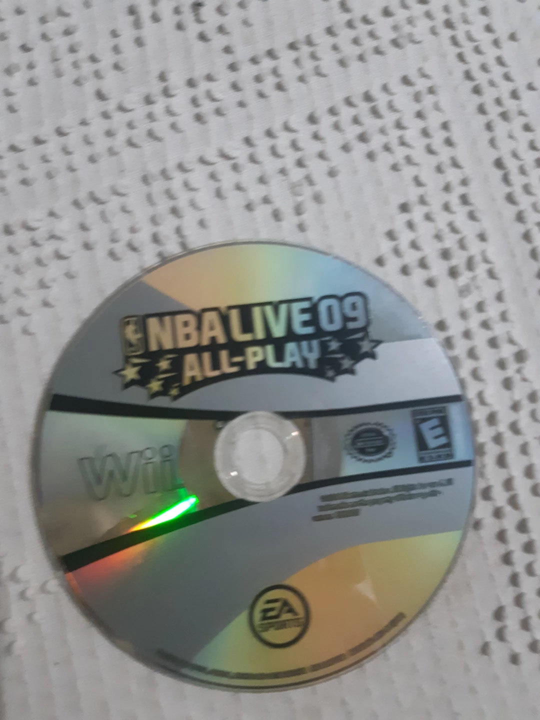 10 Wii Video Games Bundle - , Cod Need for Speed, Zelda, ect. - photo 5