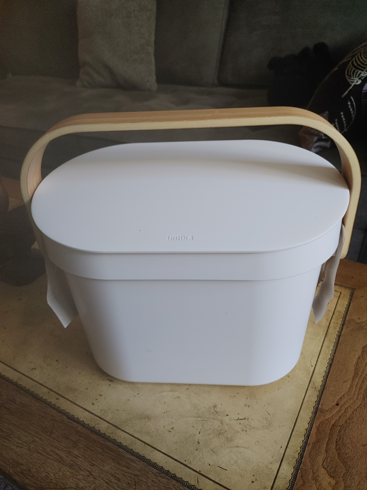Umbra Compost Container