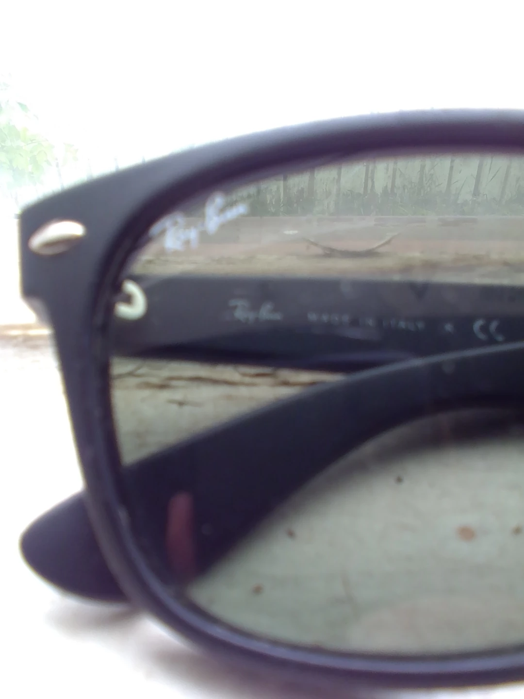 Ray-Ban Sunglasses - photo 3