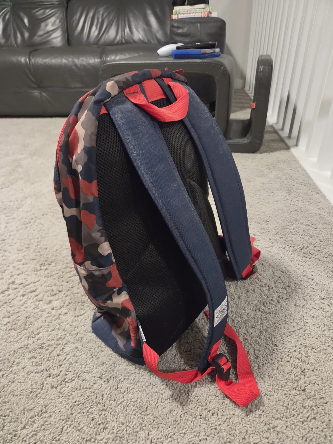 Herschel Supply Co. Camo Backpack - photo 2