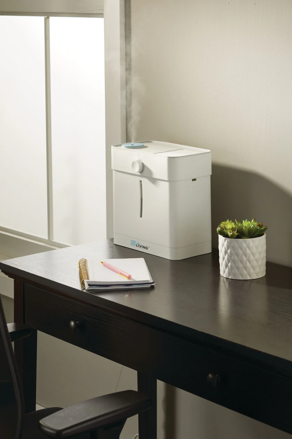 Brand new - For Living Cool Mist Humidifier - photo 2