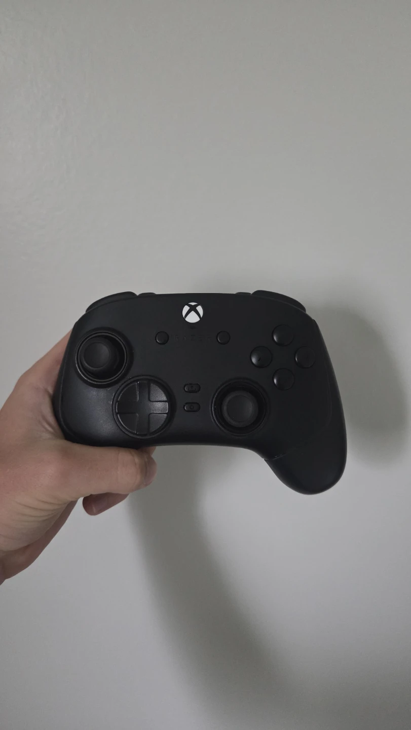 Razer Wolverine V3 Tournament Edition Wired