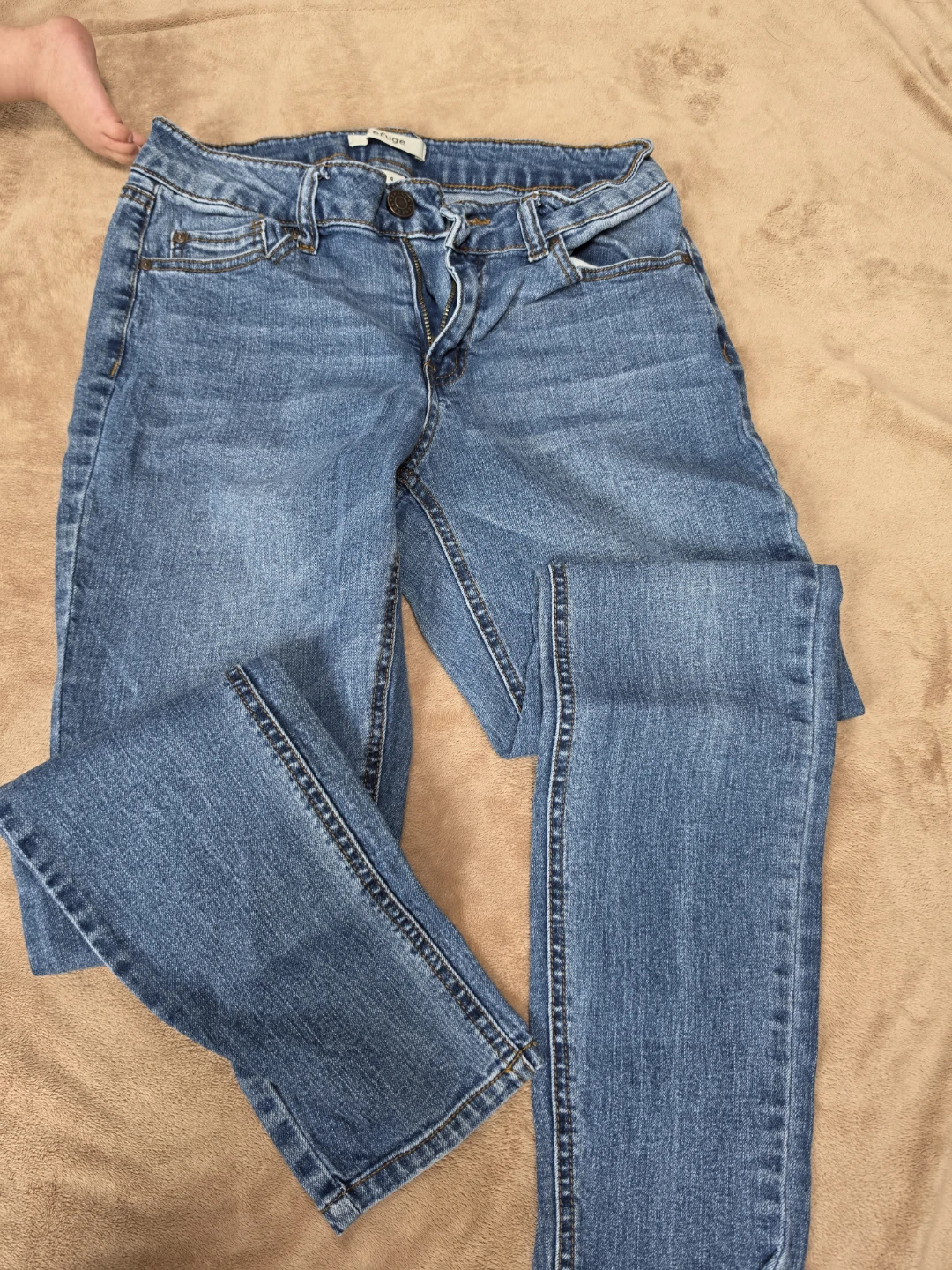 Refuge Women's Jeans Size 4