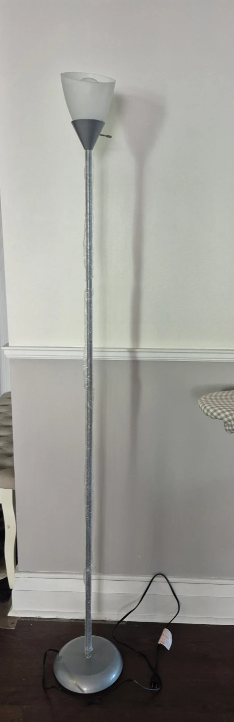 Ikea Floor Lamp - photo 2