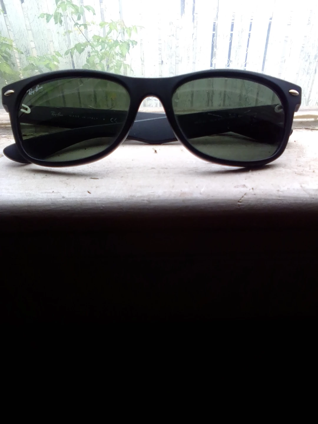 Ray-Ban Sunglasses
