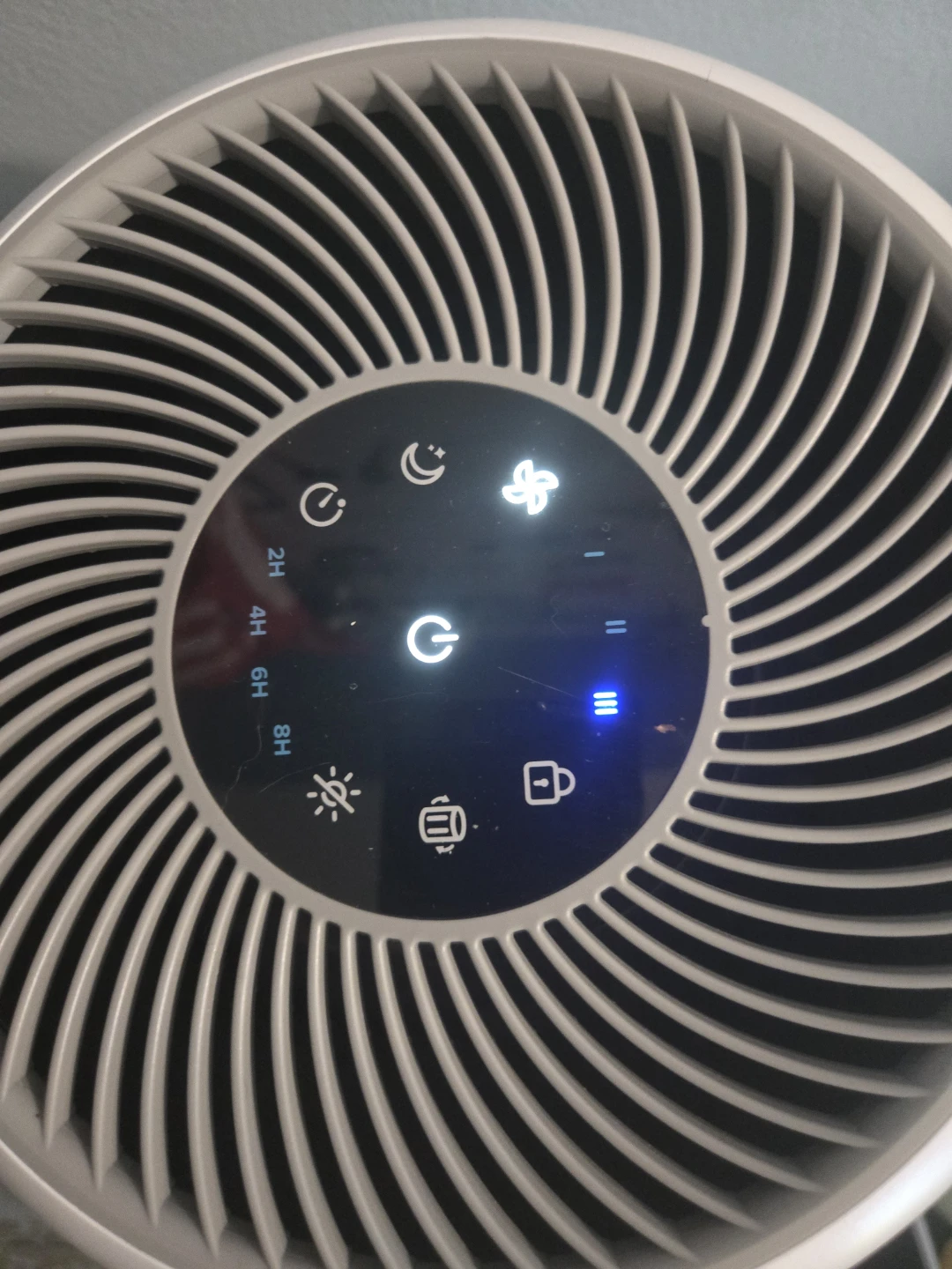 Levoit Core 300 True HEPA Air Purifier