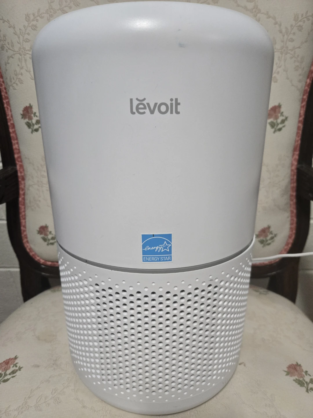 Levoit Core 300 True HEPA Air Purifier - photo 2