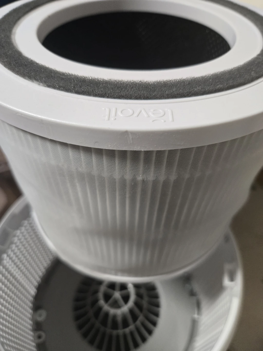Levoit Core 300 True HEPA Air Purifier - photo 5