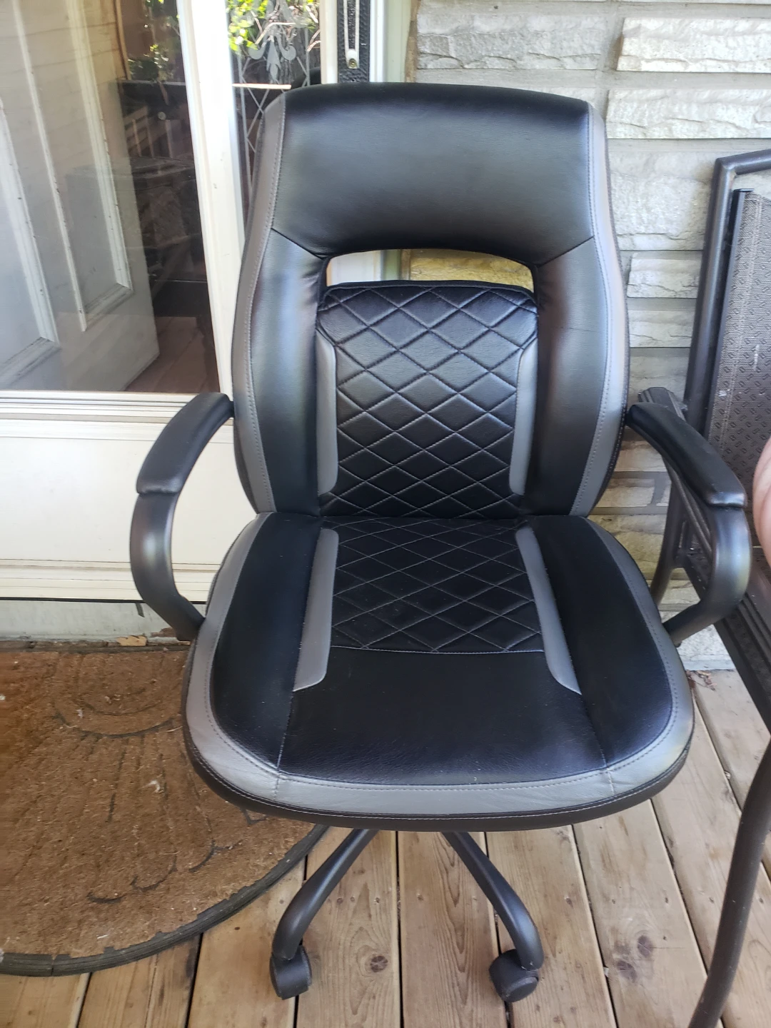 Office chair