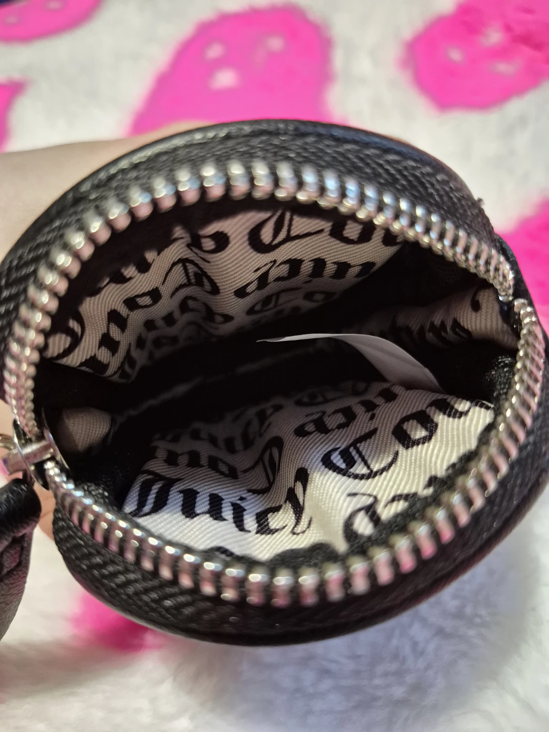 Michael Kors, Juicy Couture Keychains - photo 2