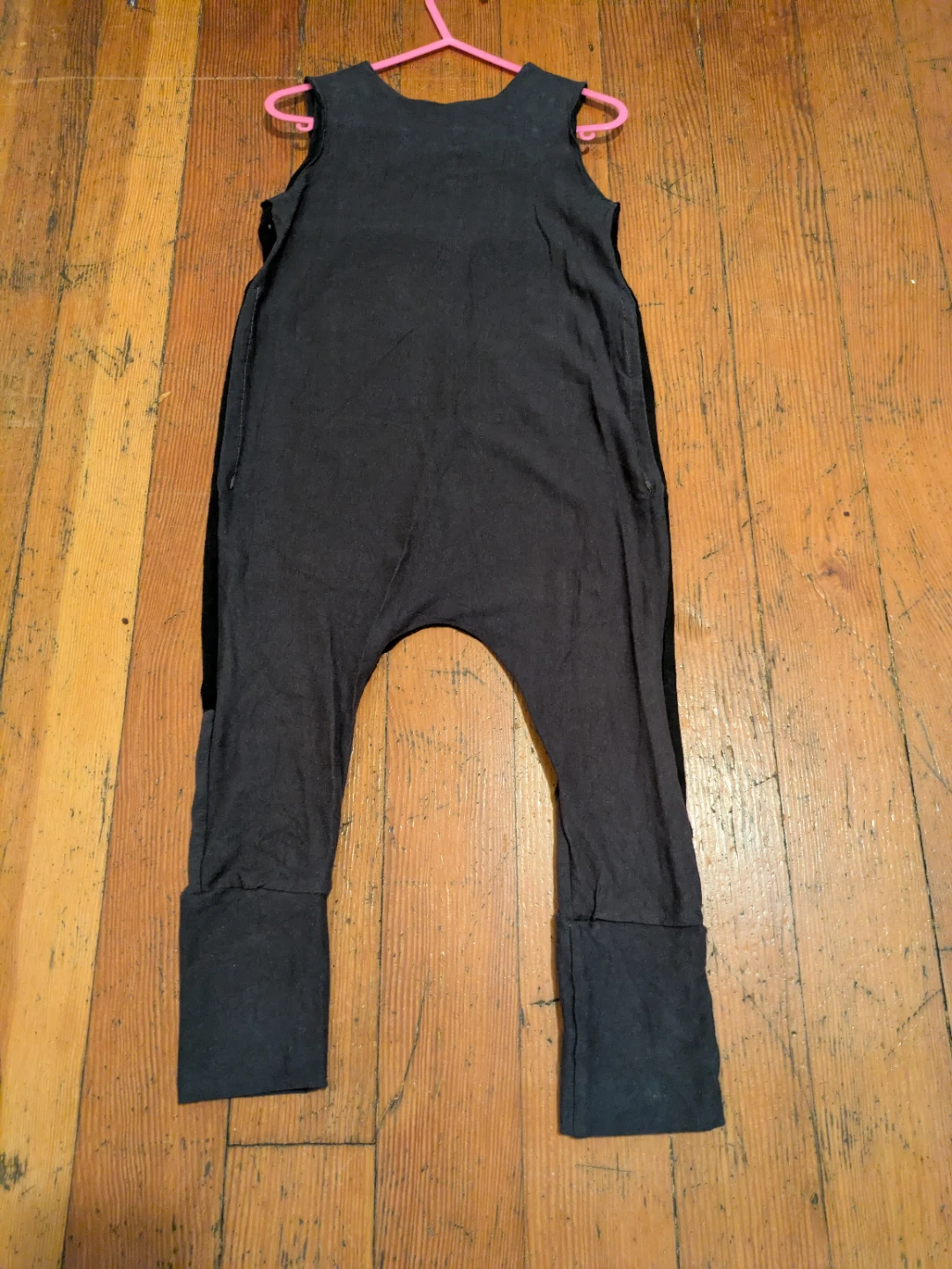 One of a Kind Wicked Romper - photo 2
