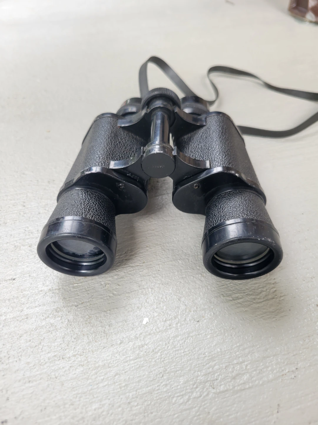 tasco 7x35 No.304 Binoculars - photo 2