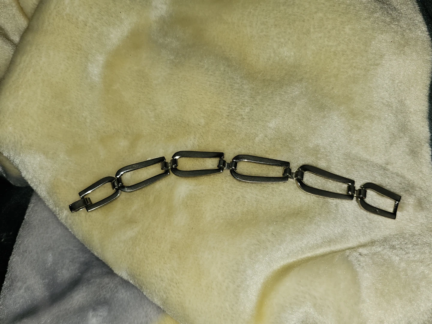 Sterling Silver Bracelet - photo 2