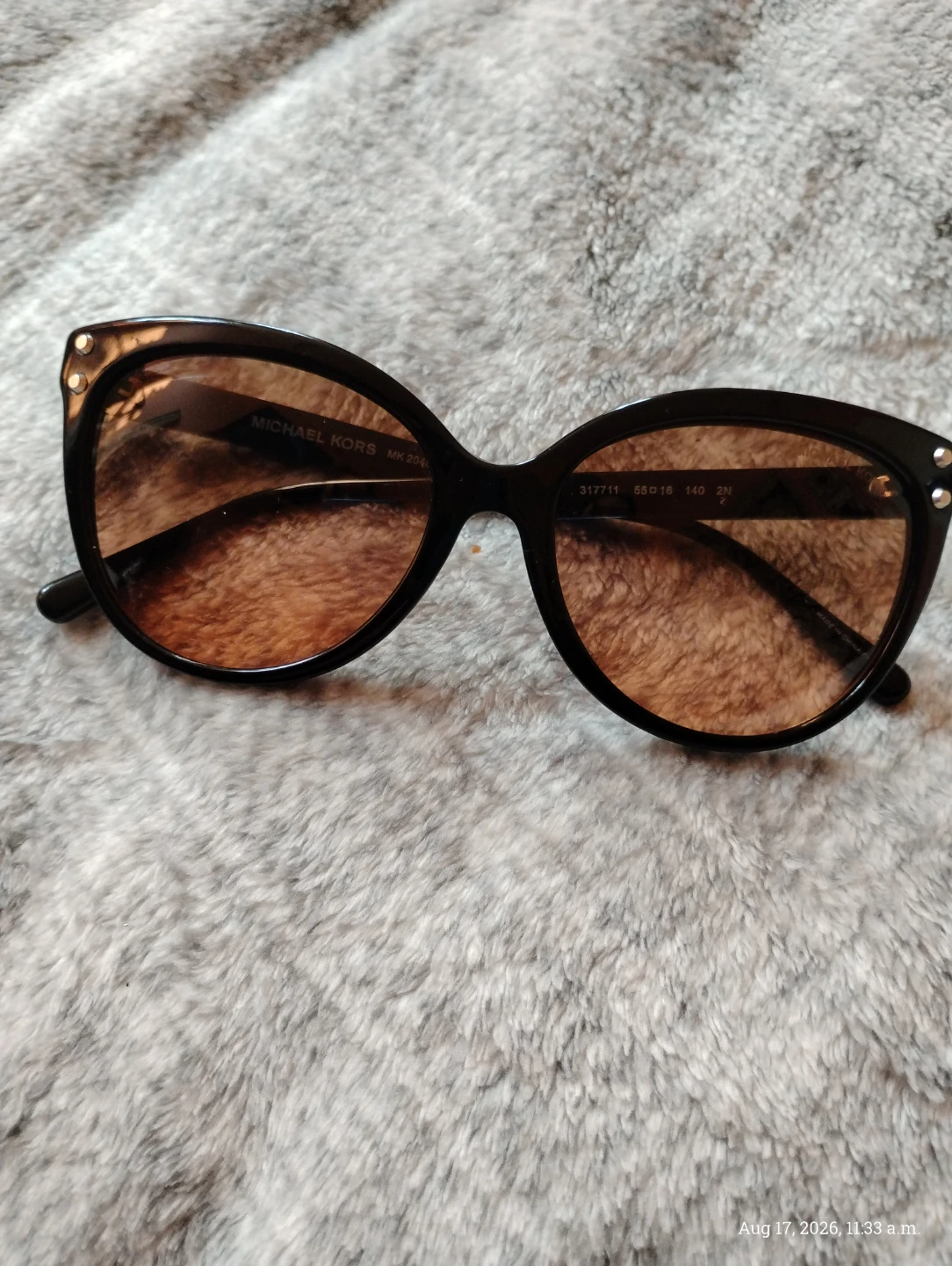 Michael Kors Sunglasses MK2049