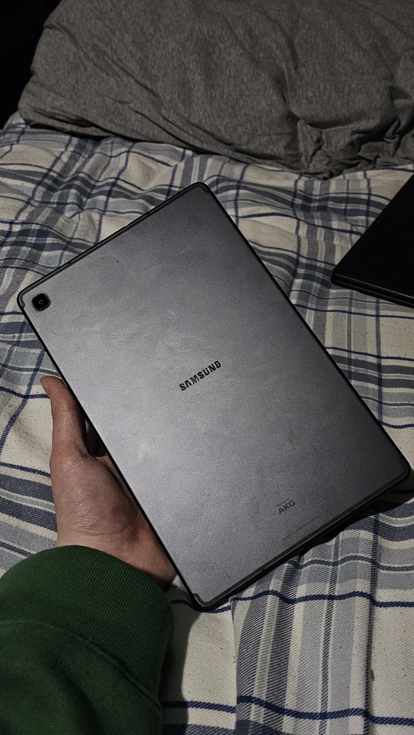 SamsungTab S6 lite