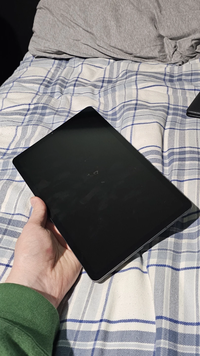 SamsungTab S6 lite - photo 2
