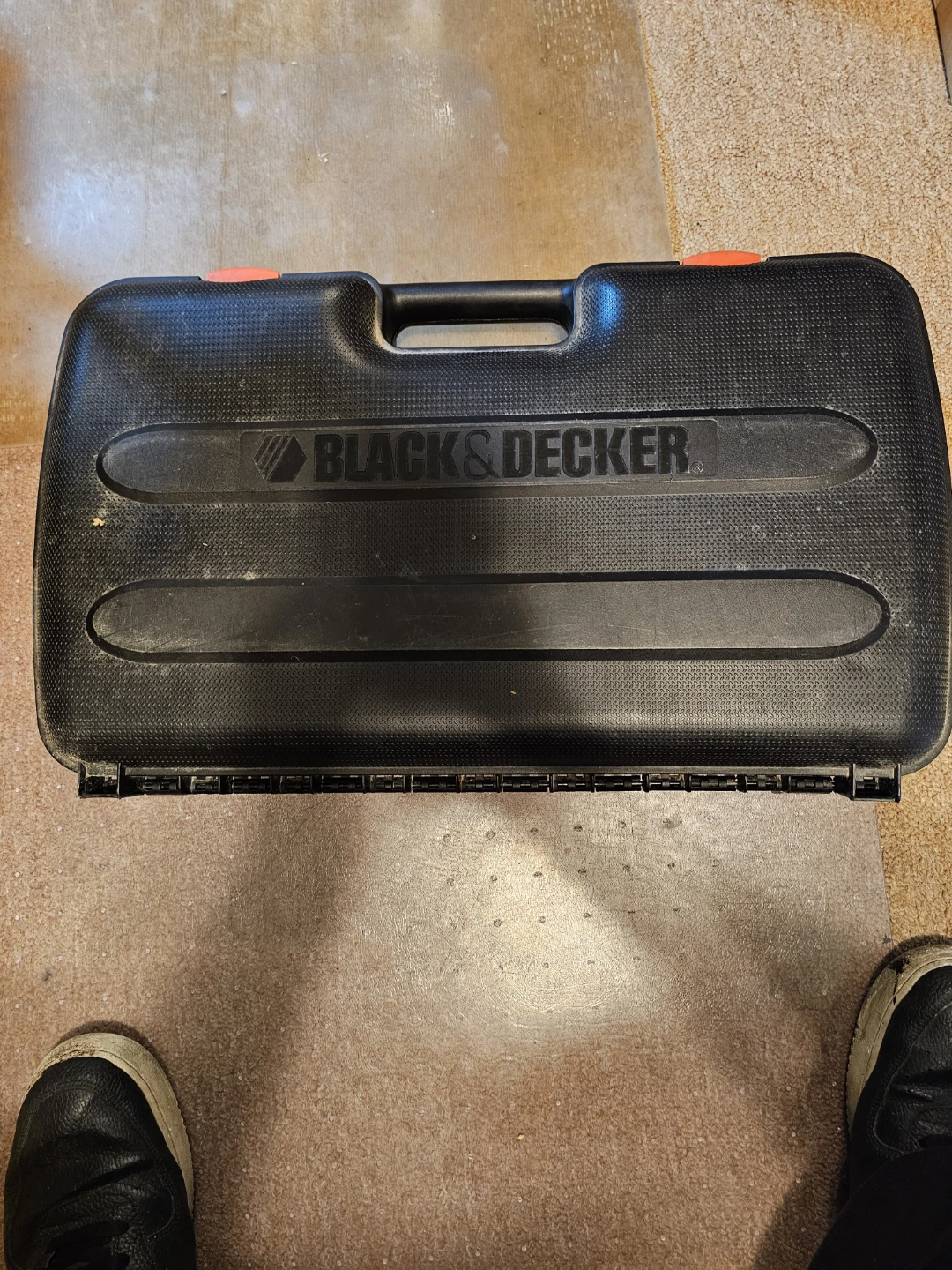 Black & Decker FireStorm 12V