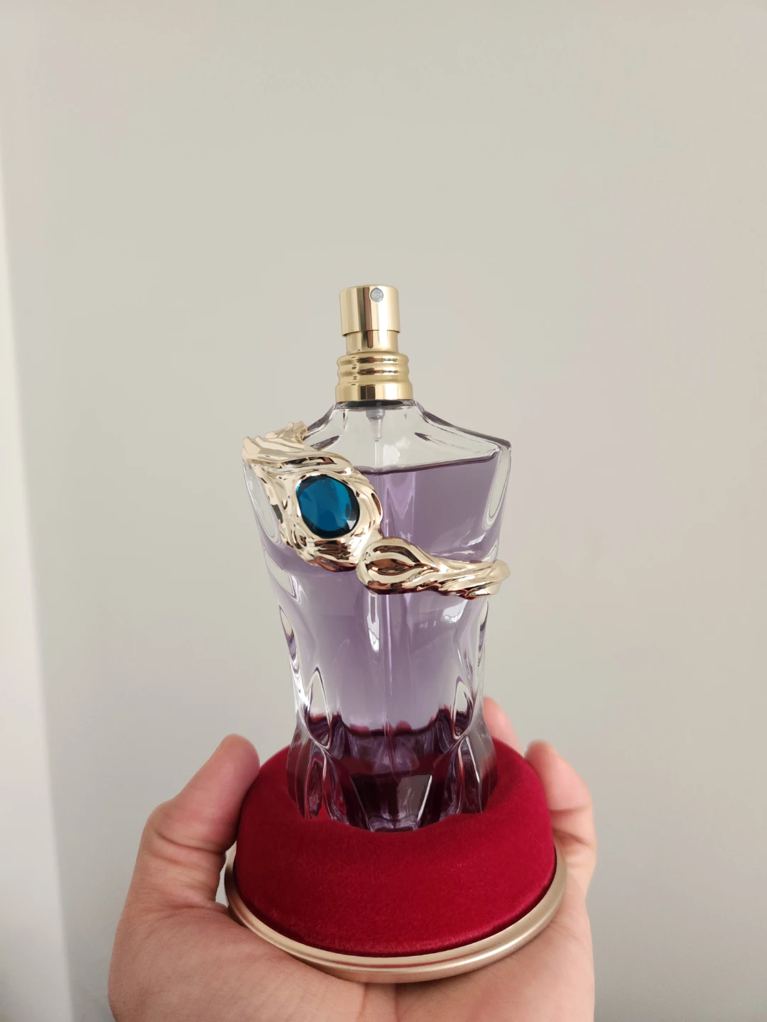 Jean Paul Gaultier Le Beau Narcisse