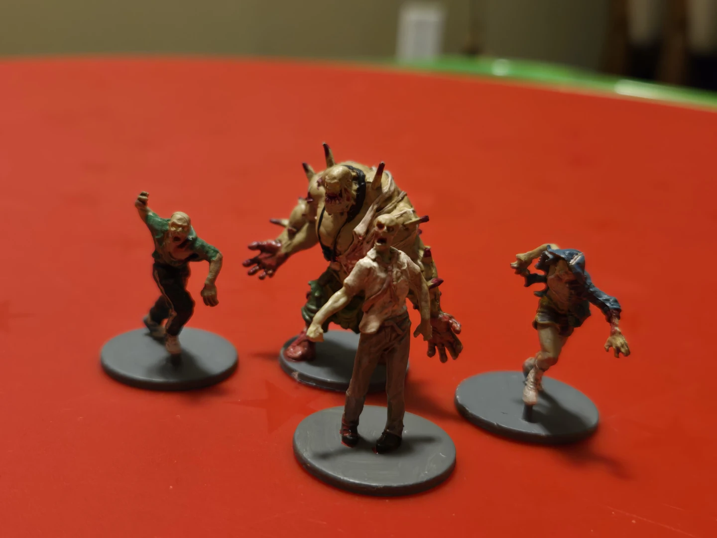 Zombicide (1st edition used) - photo 4