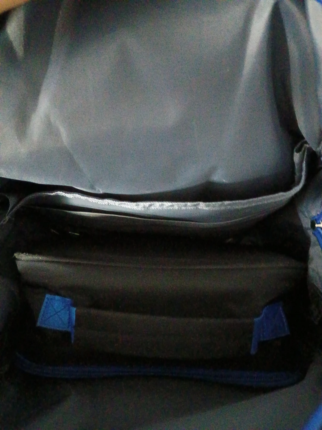 Kids Gaming Backpack with Pencil Case - photo 4
