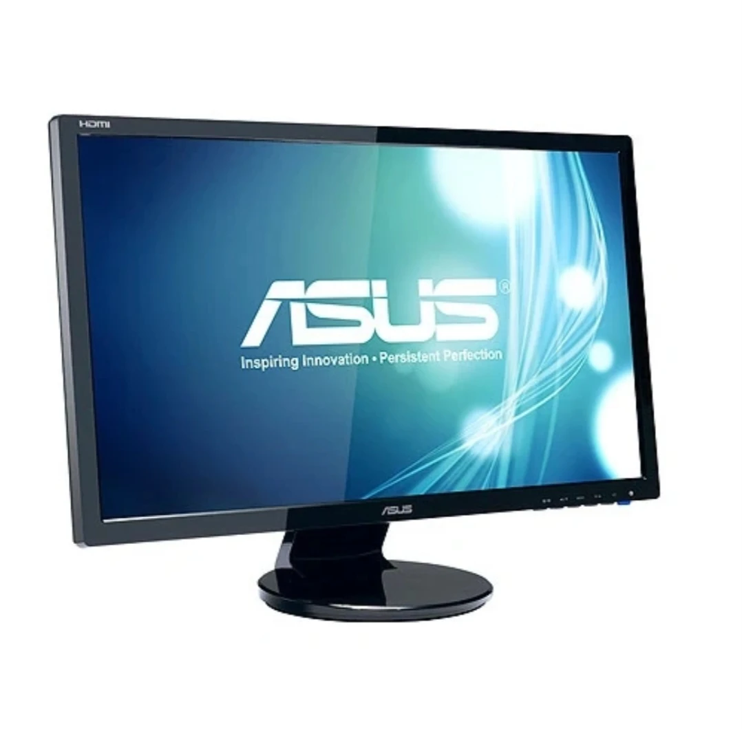 ASUS 24" Monitor