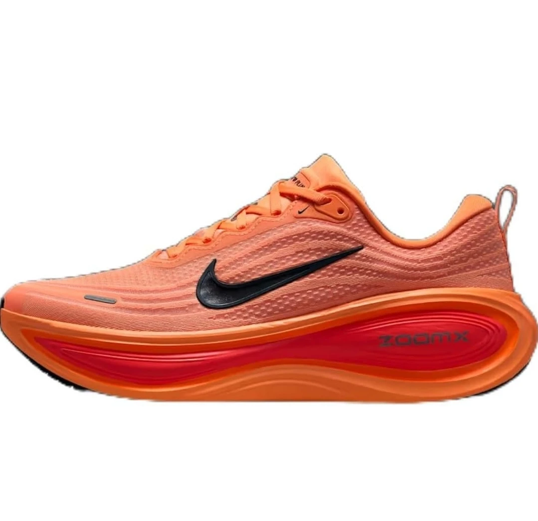 Nike Pulso, color Naranja hombre