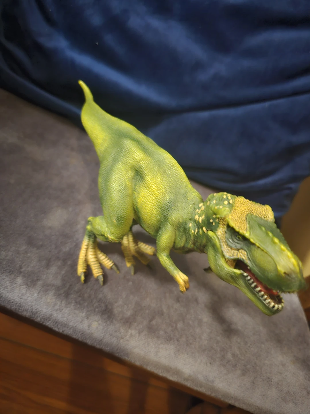 Schleich Tyrannosaurus Rex