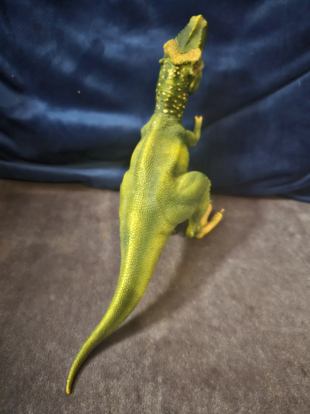 Schleich Tyrannosaurus Rex - photo 3