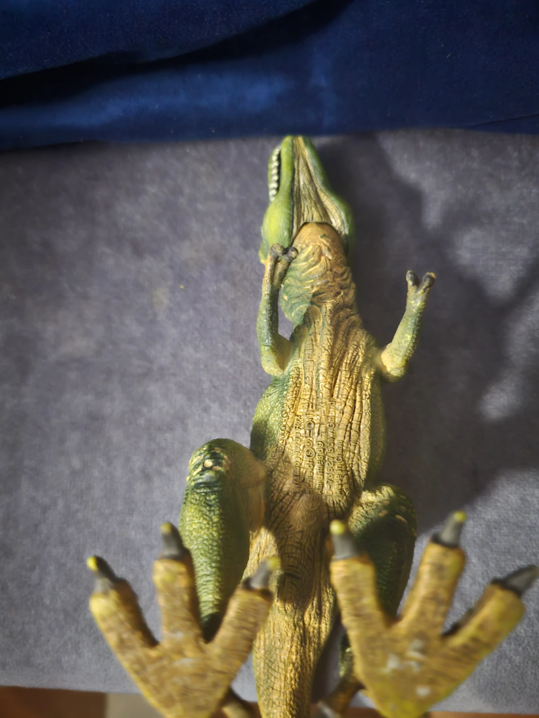 Schleich Tyrannosaurus Rex - photo 4
