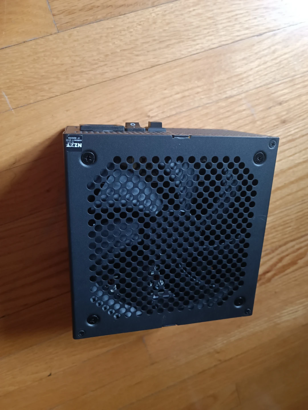 NZXT C850 Power Supply Unit - photo 3
