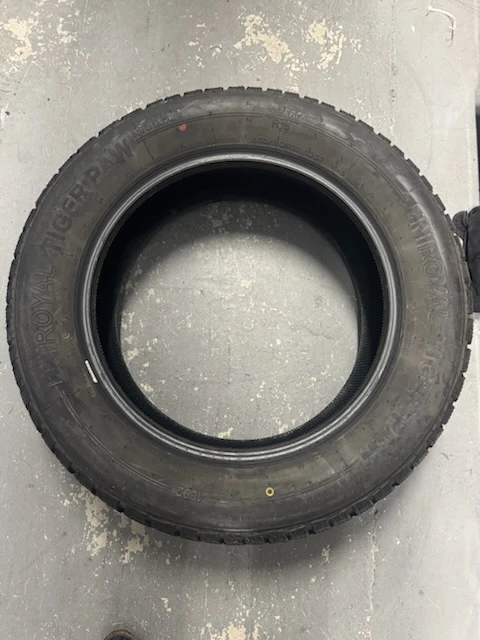 Royal Tiger Paw Winter Tire 235/60R18 4pc - photo 2